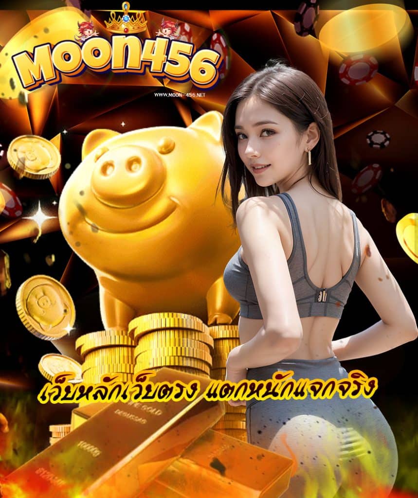 moon456 ทางเข้า